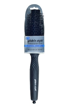 Glide'n Pro Termal Fön Fırçası 35 MM Glide'n Pro Termal Fön Fırçası 35 MM