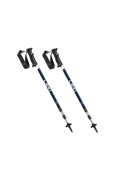 Leki Eagle Sls Trekking Batonu Lacivert