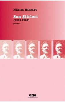 Son Şiirleri 1959-1963 Son Şiirleri 1959-1963