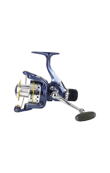Mitchell Fluıd Rd 4500 9 Bb Makine Mitchell Fluıd Rd 4500 9 Bb Makine