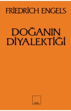 Doğanın Diyalektiği 9789757399506 Doğanın Diyalektiği 9789757399506
