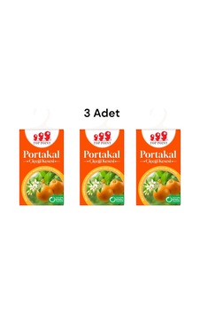 Top Point Koku Kesesi Portakal Çiçeği 19 G 3 Adet Top Point Koku Kesesi Portakal Çiçeği 19 G 3 Adet