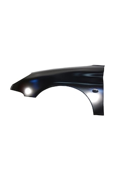 Peugeot 206 Sol Ön Çamurluk 1998-2011 Arası 7840.j4