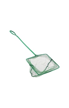 Tetra Balık Yakalama Kepçesi M 10 CM Tetra Balık Yakalama Kepçesi M 10 CM