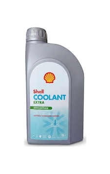 Shell Coolant Extra Concentrate 1 L Fiat 9.55523 Psa Gme L 1301 Vw Tl-774 C Shell Coolant Extra Concentrate 1 L Fiat 9.55523 Psa Gme L 1301 Vw Tl-774 C