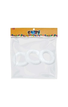 Putı 10cm Kopuk Halka 3 Lu 4964 Putı 10cm Kopuk Halka 3 Lu 4964