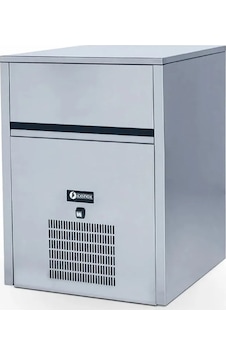 Iceinox Ice 35 Küp Buz Makinesi - Kendinden Hazneli - 35 Kg/gün Iceinox Ice 35 Küp Buz Makinesi - Kendinden Hazneli - 35 Kg/gün