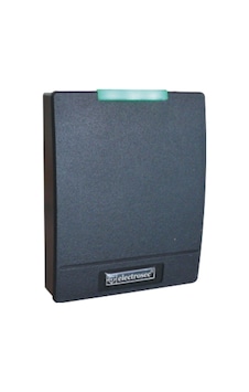 Electrosec Ac-076eth Rfid Ip Okuyucu Electrosec Ac-076eth Rfid Ip Okuyucu