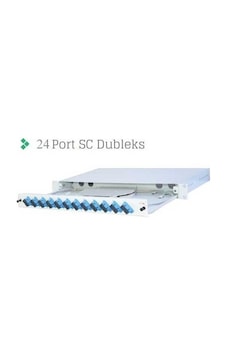 R1u19kzscdx-24f 1u 19" 24 Fıberlı Full Set Sc Dx Rack Tipi Mm 50/125 Patch Panel R1u19kzscdx-24f 1u 19" 24 Fıberlı Full Set Sc Dx Rack Tipi Mm 50/125 Patch Panel