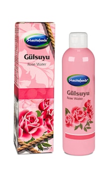 Mecitefendi Gül Suyu 250 ML