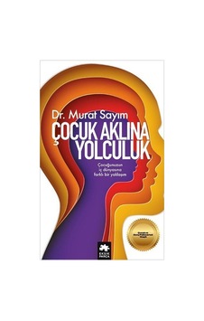 Çocuk Aklına Yolculuk - Murat Sayım - Eksik Parça Çocuk Aklına Yolculuk - Murat Sayım - Eksik Parça