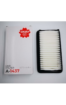 Hava Filtresi Fıat Sedıcı Suzukı Sx4 1.5 1.6 2006-2009 Sakura Hava Filtresi Fıat Sedıcı Suzukı Sx4 1.5 1.6 2006-2009 Sakura