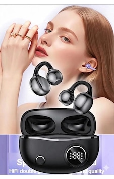 Yxg 10 Bluetooth Kulaklık Kablosuz Spor Ve Günlük Kullanım İçin Mikrofonlu Ergonomik Şarjlı Siyah Yxg 10 Bluetooth Kulaklık Kablosuz Spor Ve Günlük Kullanım İçin Mikrofonlu Ergonomik Şarjlı Siyah