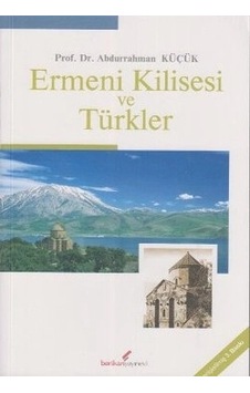 Ermeni Kilisesi Ve Türkler