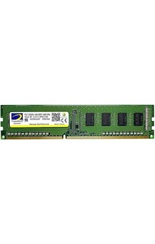 4 Gb Ddr3 1600mhz Twınmos 1.5 Dt Mdd34gb1600d