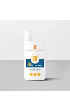 Rasiderm Advandced Dark Spot Leke Karşıtı Koruyucu Güneş Kremi SPF50+ 50 ML Rasiderm Advandced Dark Spot Leke Karşıtı Koruyucu Güneş Kremi SPF50+ 50 ML