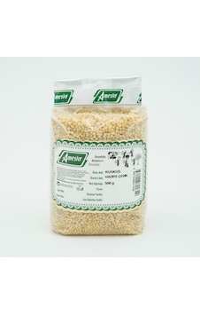 Amesia Kuskus 500 G Amesia Kuskus 500 G