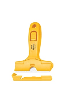 Sgs 1786 Cam Kazıma Bıçağı Sgs 1786 Cam Kazıma Bıçağı