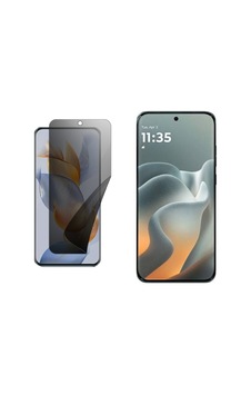 Motorola Edge 70 Fusion İle Uyumlu Mat Hayalet Privacy Hidrojel Film Ekran Koruyucu Motorola Edge 70 Fusion İle Uyumlu Mat Hayalet Privacy Hidrojel Film Ekran Koruyucu