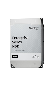 Synology 24tb Hat5320-24t 512mb 7200rpm Enterprise Sata-3 Nas Diski