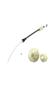 Bmw X5 E70 Kapı Kilit Vakum Teli Ve Dişlisi Seti 2007-2013