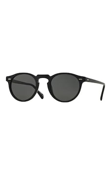 Oliver Peoples 0Ov5217S 1031P2 50 Ekartman Unisex Güneş Gözlüğü Oliver Peoples 0Ov5217S 1031P2 50 Ekartman Unisex Güneş Gözlüğü