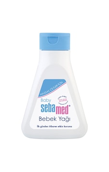 Sebamed Baby Oil Bebek Yağı - 150 Ml Sebamed Baby Oil Bebek Yağı - 150 Ml