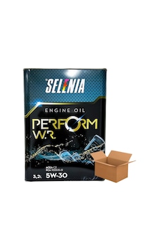 Petronas Selenia Pure Energy Wr 5W-30 C2 Motor Yağı 6 x 3.2 L Petronas Selenia Pure Energy Wr 5W-30 C2 Motor Yağı 6 x 3.2 L