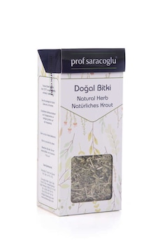 Prof Saracoglu Karabaş Otu Doğal Bitki 60 G Prof Saracoglu Karabaş Otu Doğal Bitki 60 G