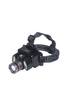 Pmpl Zoom Ledli Kafa Lambası 3W Pmpl Zoom Ledli Kafa Lambası 3W