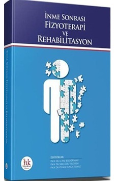İnme Sonrası Fizyoterapi ve Rehabilitasyon / Prof. Dr. Ayşe Ka...
