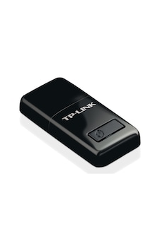 Tp-lınk Tl-wn823n 300mbps Usb Mını Wıfı Adaptor Bzs01