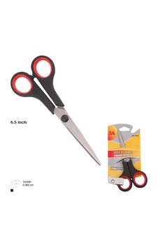 3a Makas 16cm. 6.5 İnç. 12li Pk.