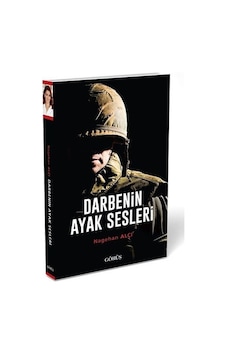 Darbenin Ayak Sesleri Nagehan Alçı