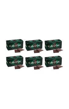 Nestle After Eight Naneli 200 Gr 6 Adet Nestle After Eight Naneli 200 Gr 6 Adet