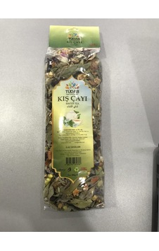 Tüdab Kış Çayı 200 Gr