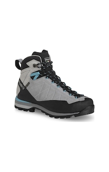 Dolomite Crodarossa Gtx Kadın Trekking Bot - Gri