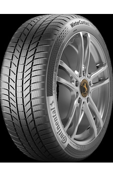 Continental 215/65r16 98h Fr Wintercontact Ts 870p-2026 Kış Continental 215/65r16 98h Fr Wintercontact Ts 870p-2026 Kış