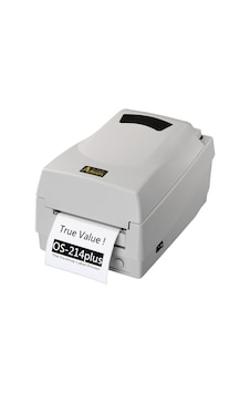Argox Os-214 Plus Barkod Yazıcı Termal-Termal Transfer Argox Os-214 Plus Barkod Yazıcı Termal-Termal Transfer