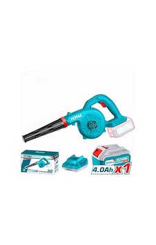 Total TABLI200285 Akülü Üfleme Makinesi