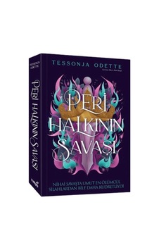Peri Halkının Savaşı - Ybve-761864 Peri Halkının Savaşı - Ybve-761864