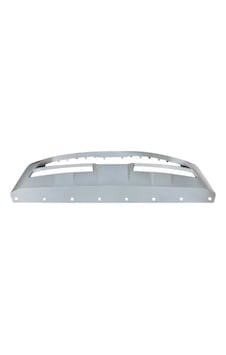 Byd Seal U Ön Tampon Alt Kaplama 2024-2025 Gri Byd Seal U Ön Tampon Alt Kaplama 2024-2025 Gri