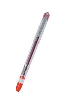 Kırmızı My Gel 0.5 MM Ince Iğne Uçlu Jel Kalem 1 Adet Dong-a My-je Kırmızı My Gel 0.5 MM Ince Iğne Uçlu Jel Kalem 1 Adet Dong-a My-je