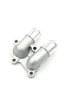 Hyundai Getz 1.4 Benzinli Termostat Yuvası Üst 2004-2011 - Hyundai Getz 1.4 Benzinli Termostat Yuvası Üst 2004-2011 -