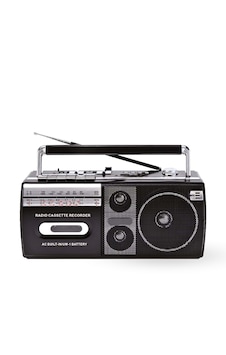 Sprange Sr-28w Bt/fm/usb Kaset Çalar