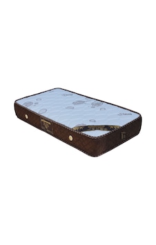 Gelişim Yatak Bambo Pocket Baby Torba Yarı Ortopedik Yaylı Yatak 60 x 120 CM Gelişim Yatak Bambo Pocket Baby Torba Yarı Ortopedik Yaylı Yatak 60 x 120 CM
