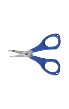 Balzer 11cm Mini Jig Ve Halka Makası Balzer 11cm Mini Jig Ve Halka Makası