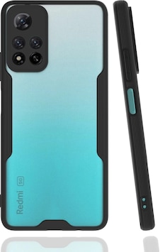 Gld-spt- Newface Xiaomi Redmi Note 11 Pro Plus 5g Kılıf Platin Silikon - Siyah Gld-spt- Newface Xiaomi Redmi Note 11 Pro Plus 5g Kılıf Platin Silikon - Siyah