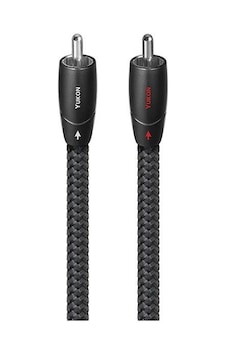 Audioquest Yukon Rca Interconnect Kablo 1 M Çift