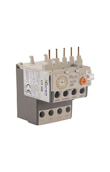 Xmtr-16m 4 6a Mini Termik Role Xmc-6m/9m/12m/16m